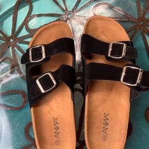 Black Slides